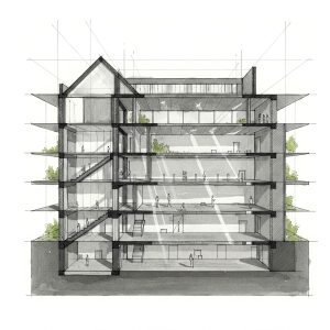Sections and Details – Unveiling the Inner Workings