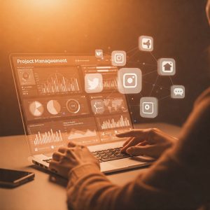 Project Management and Marketing Tools for Architects – Building Success Beyond Design