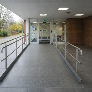 Read more about the article Universal Design and Accessibility – Creating Inclusive Spaces