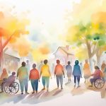 Architecture and Community – Building Social Connections Through Design