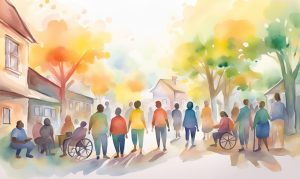 Read more about the article Architecture and Community – Building Social Connections Through Design