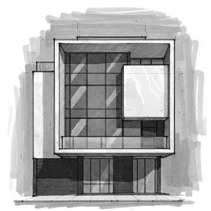 Elevations – The Vertical Story of Architecture